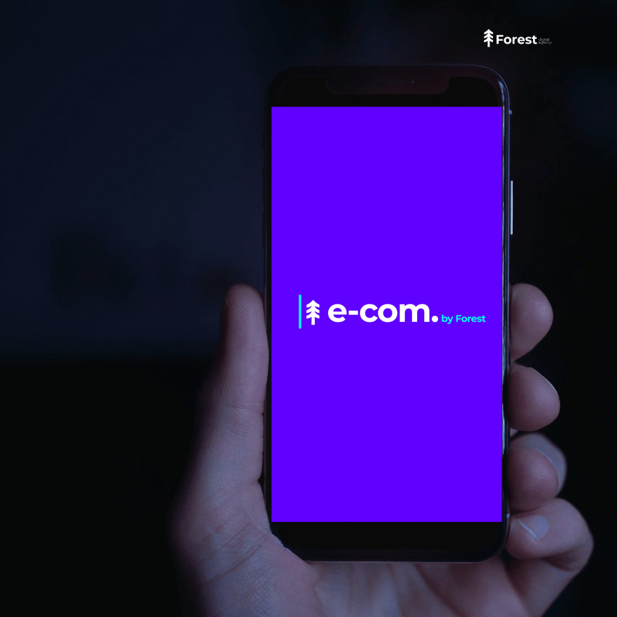 forest ecommerce